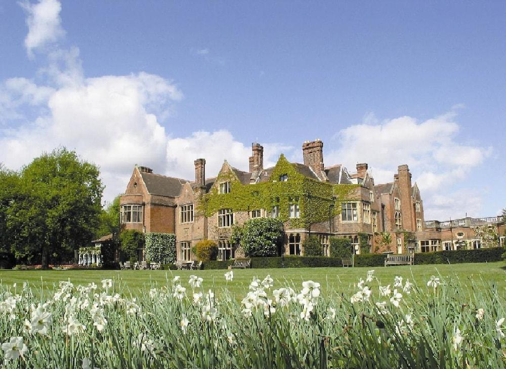 Warren House Hotel Kingston upon Thames (Greater London)