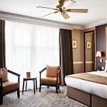 Warren House Hotel