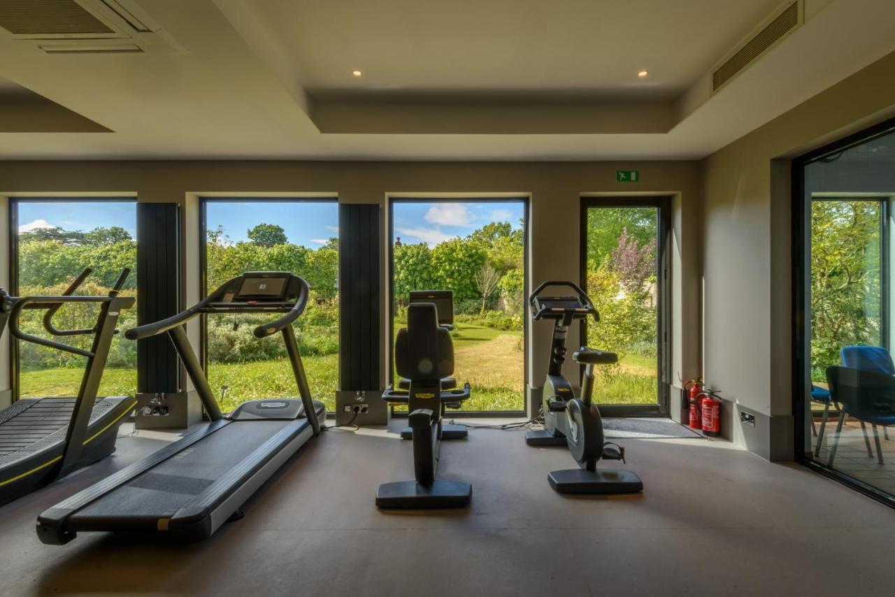 Warren House 4* Kingston upon Thames (Greater London)