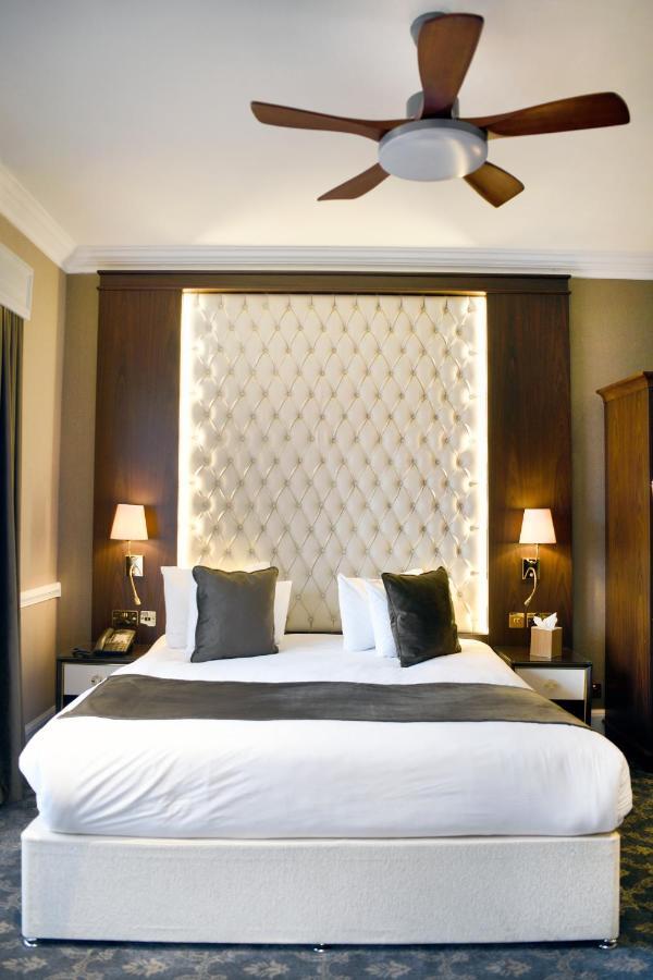 Hotel Warren House 4*