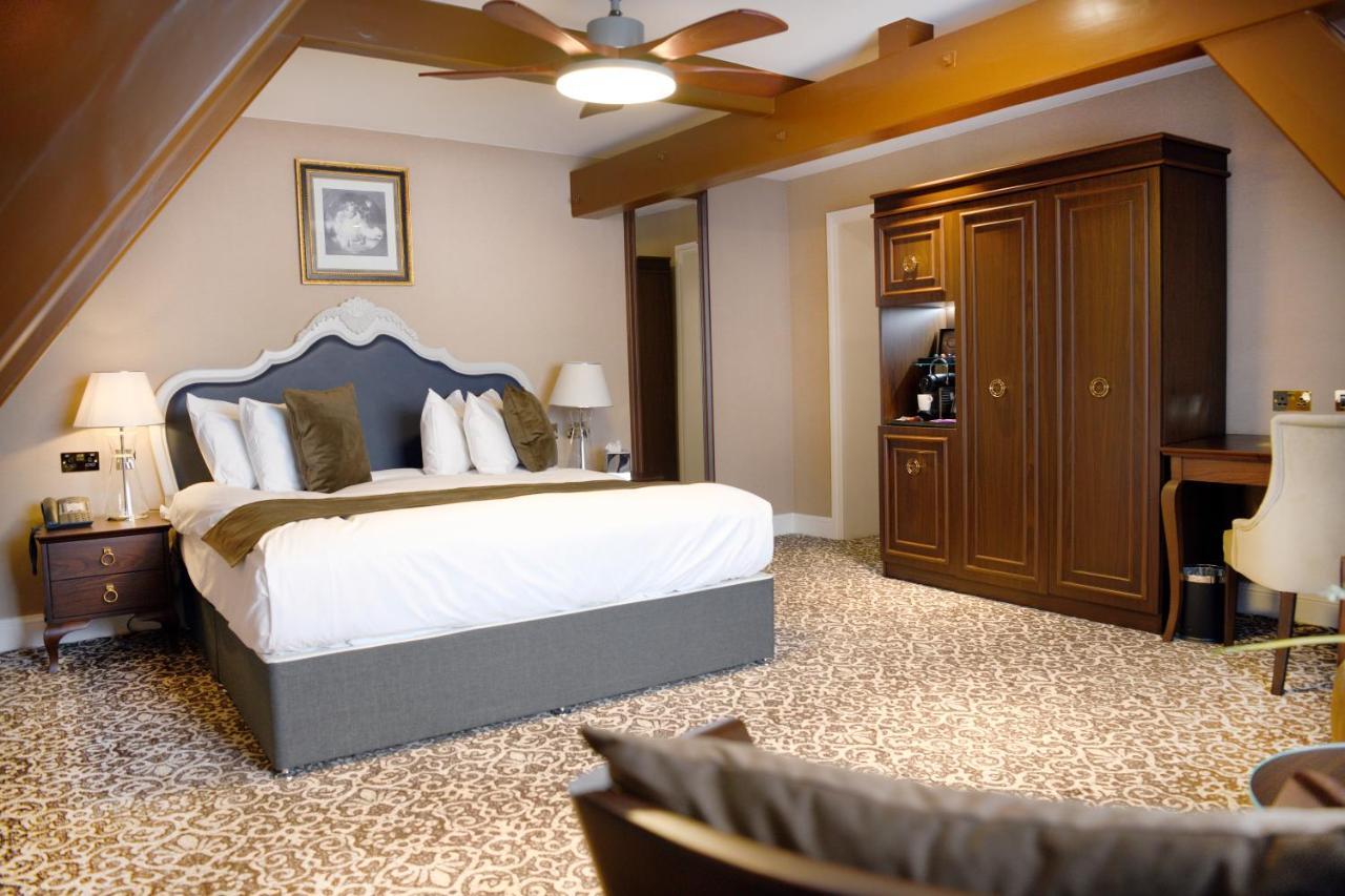 Warren House Hotel 4*