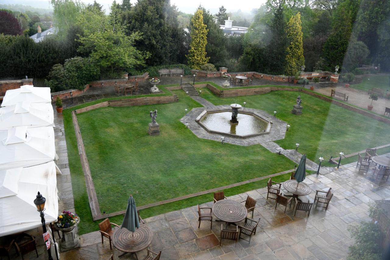 Warren House Hotel 4*