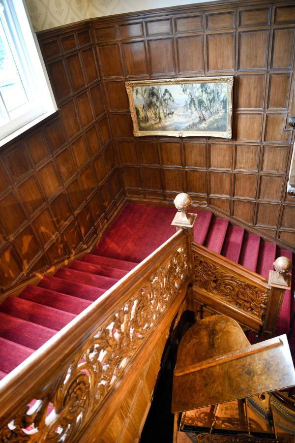 Warren House Hotel 4*