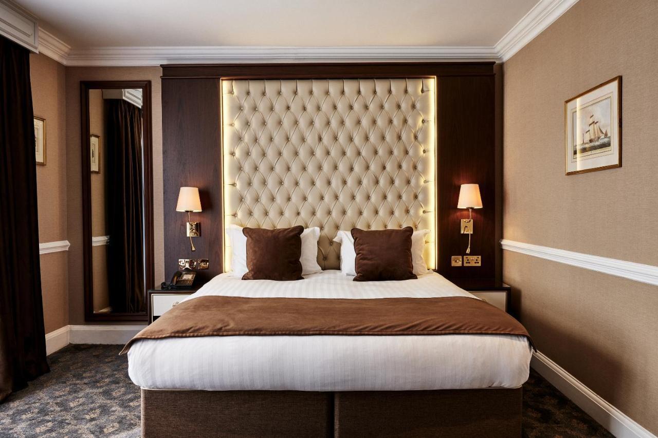 Hotel Warren House