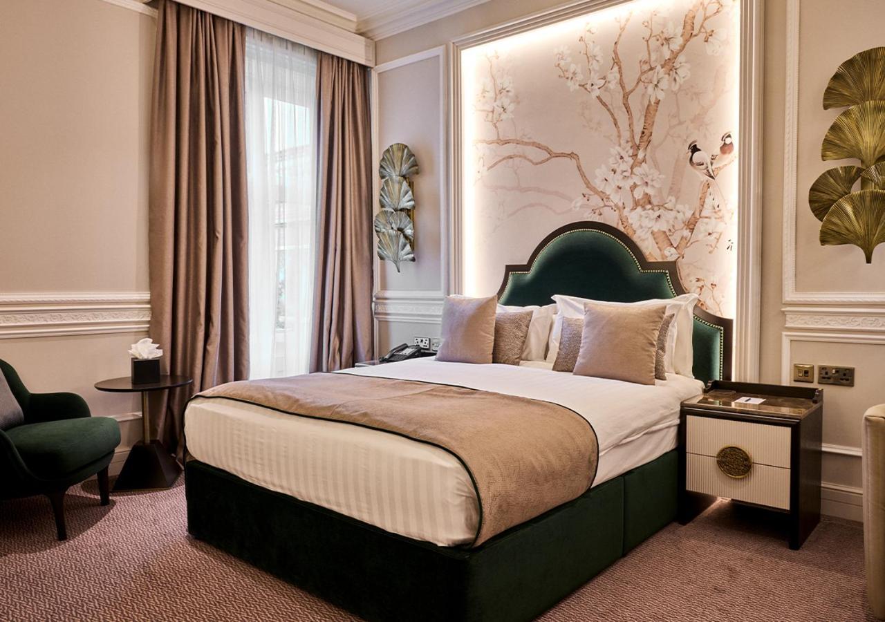 Warren House Kingston upon Thames (Greater London)