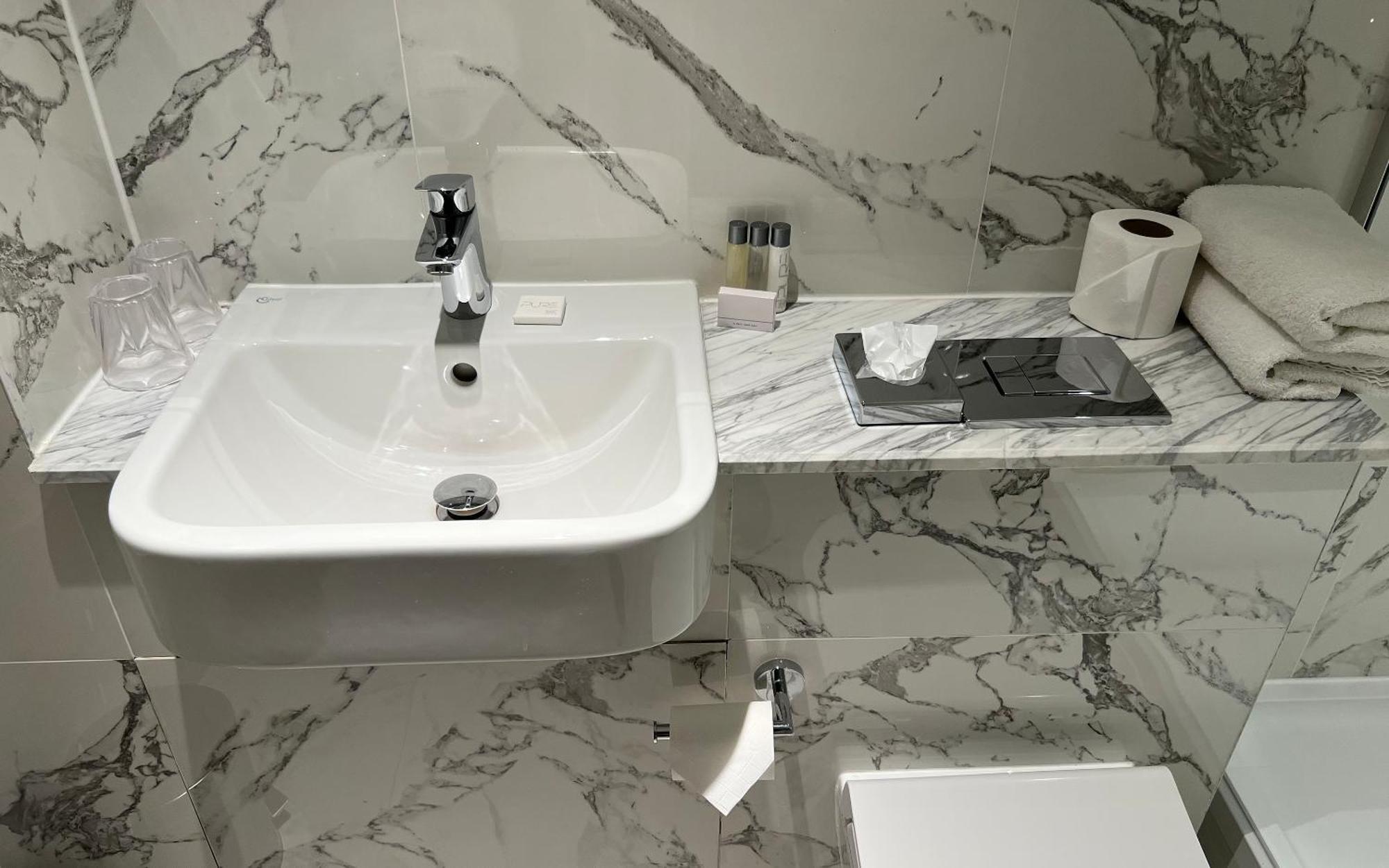 Hotel Warren House Kingston upon Thames (Greater London)
