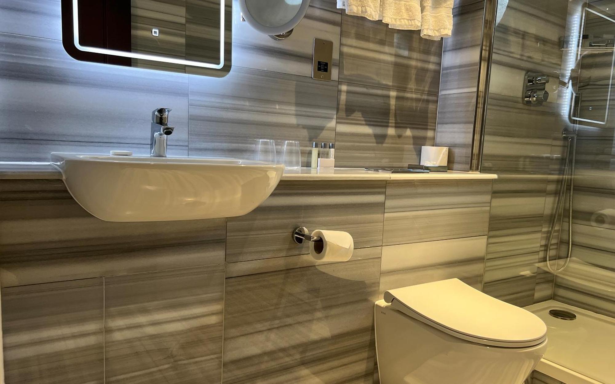 Warren House Hotel Kingston upon Thames (Greater London)
