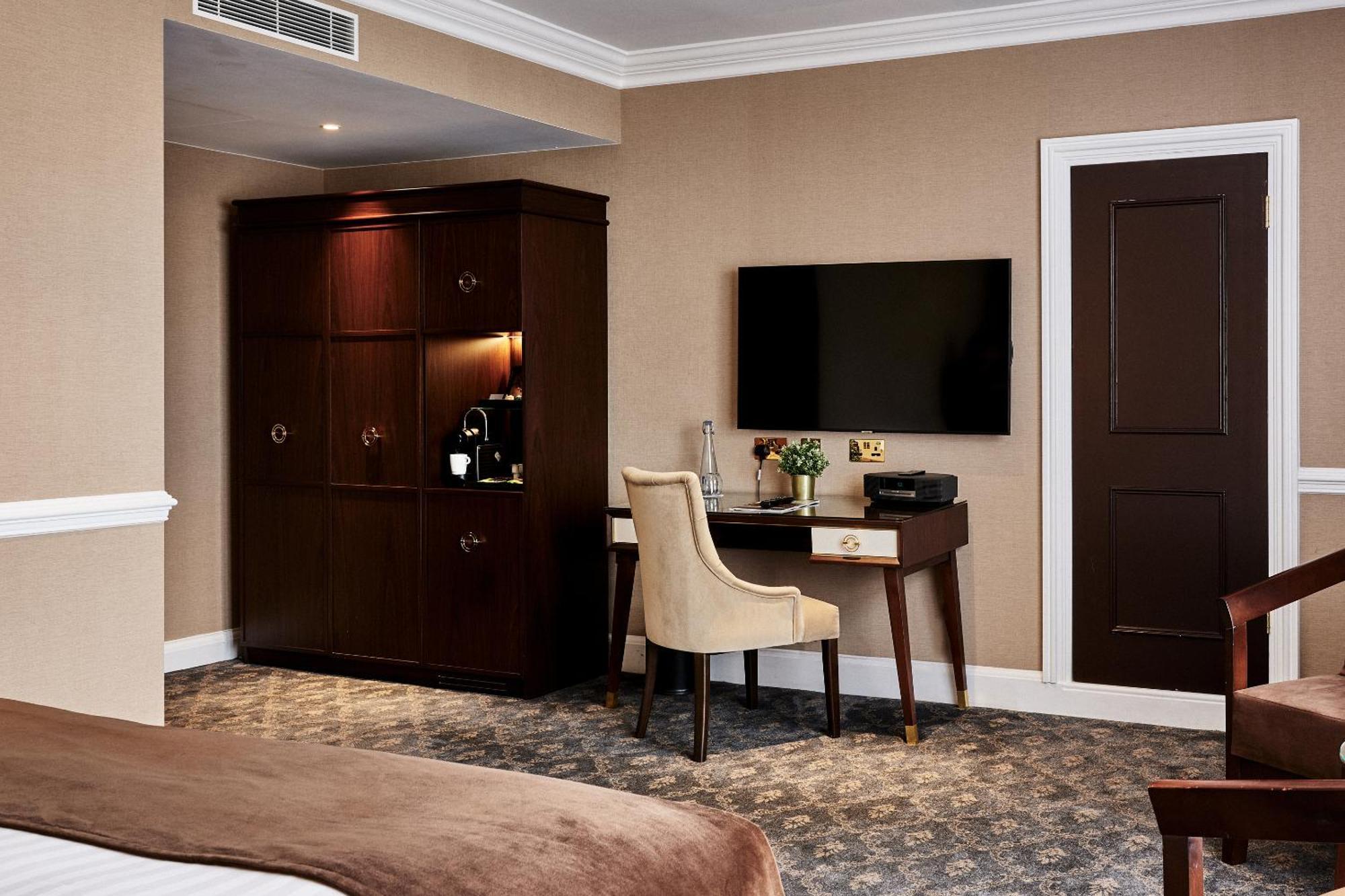 Hotel Warren House Kingston upon Thames (Greater London)