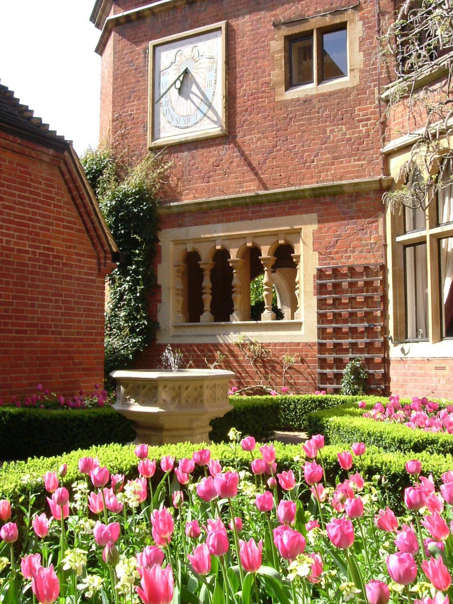 Hotel Warren House 4*