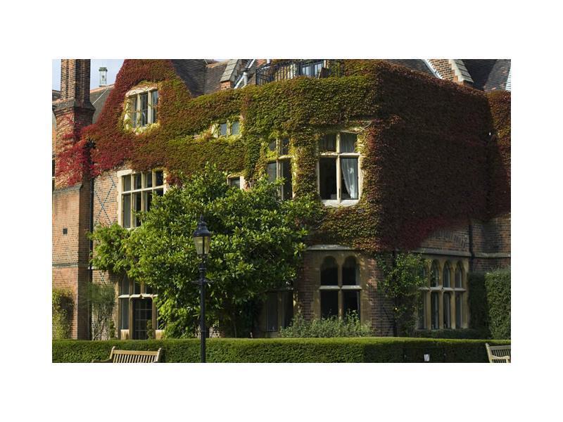 Warren House Hotel Kingston upon Thames (Greater London)