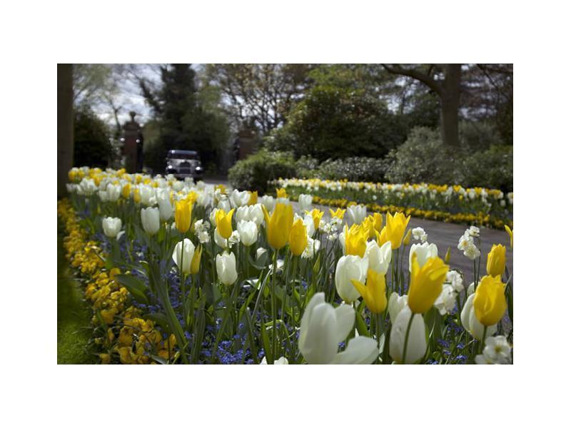 Warren House Hotel 4*