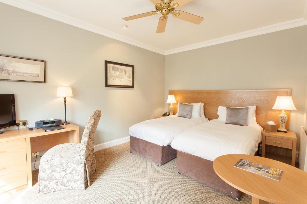 Warren House Hotel 4*