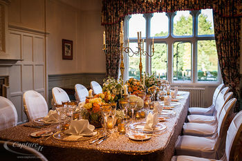 Hotel Warren House 4*