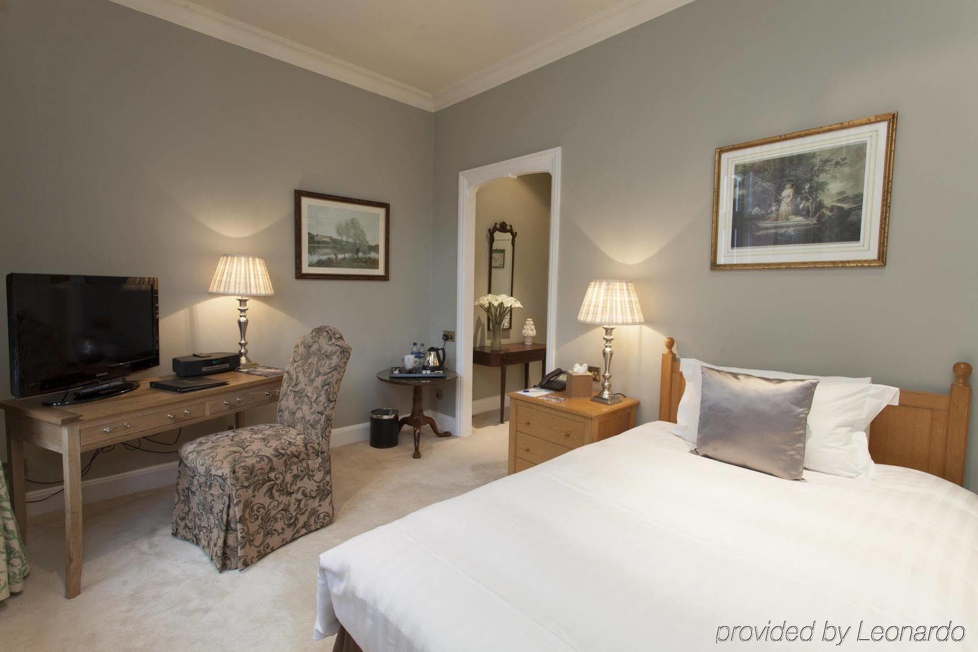 Hotel Warren House Kingston upon Thames (Greater London)