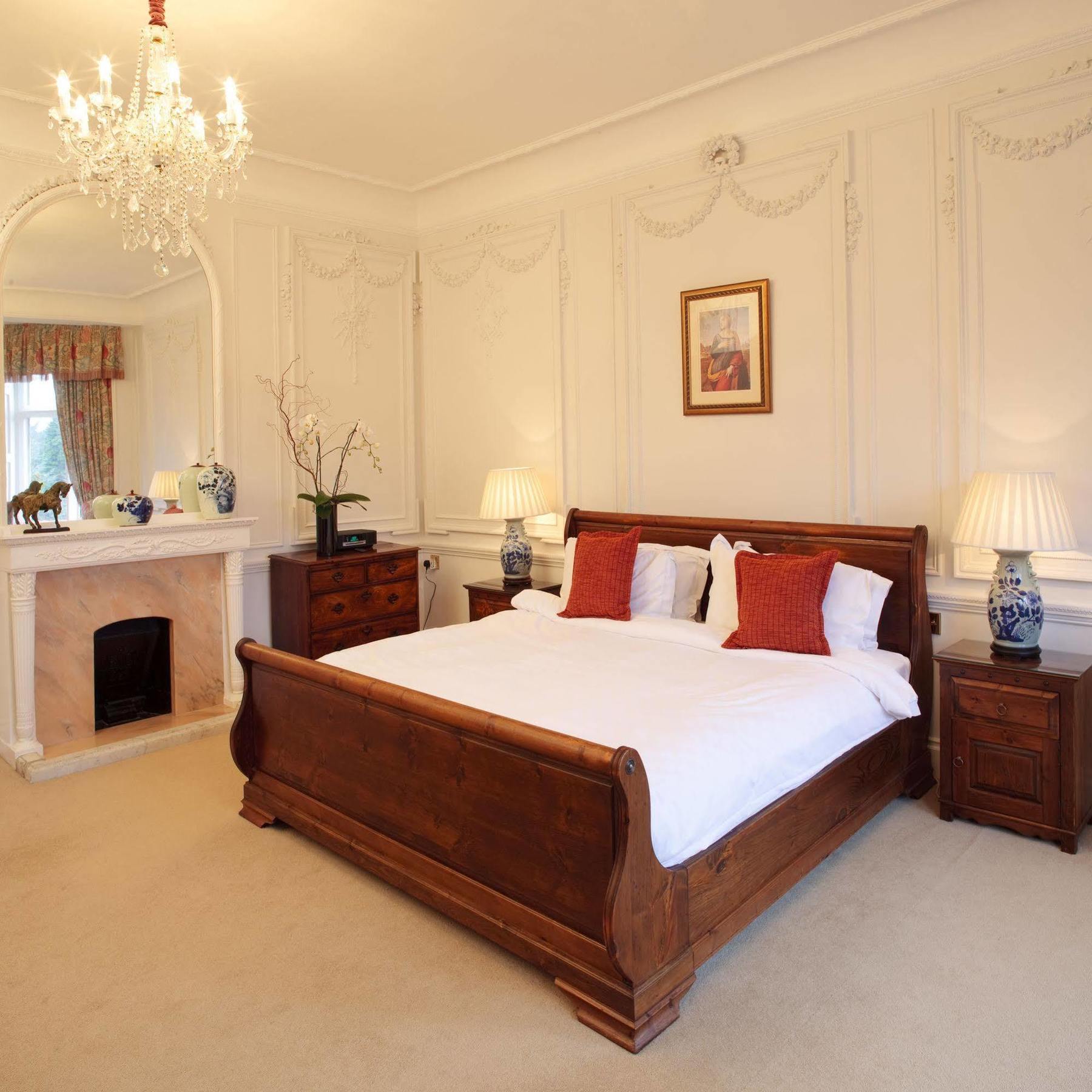 Hotel Warren House Kingston upon Thames (Greater London)