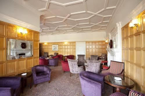 Warren House