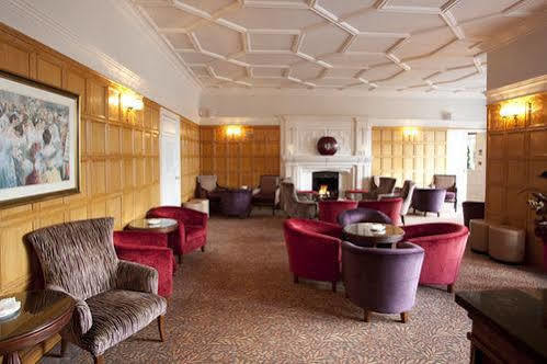 Warren House