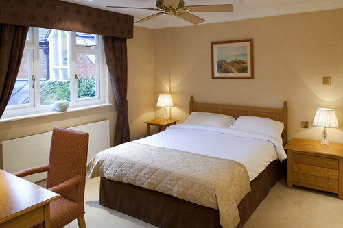 Hotel Warren House Kingston upon Thames (Greater London)