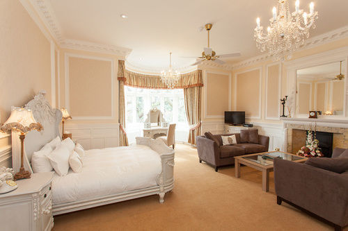 Hotel Warren House 4*