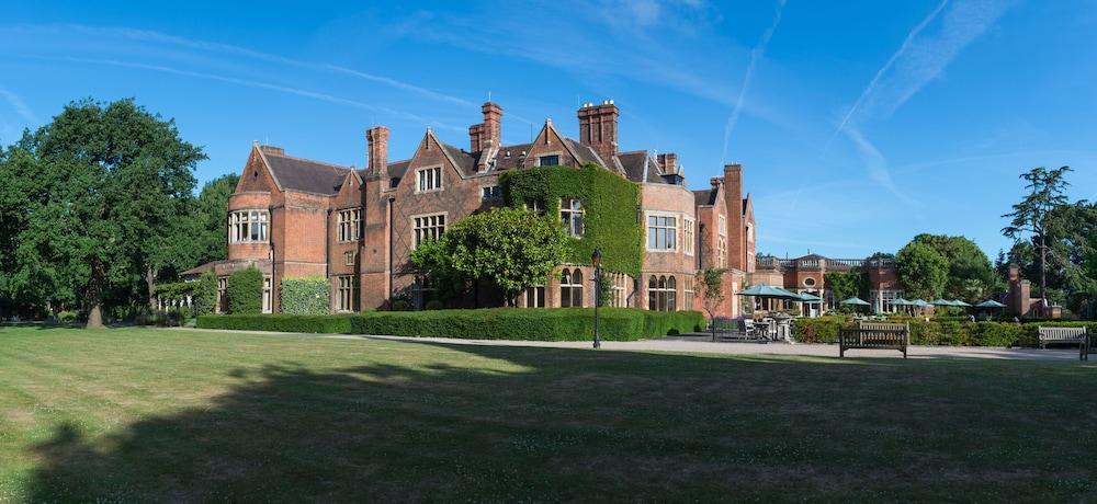 Warren House Kingston upon Thames (Greater London)