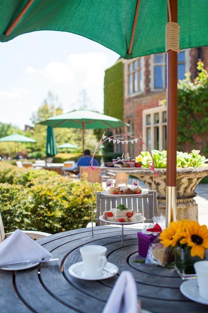 Warren House Hotel