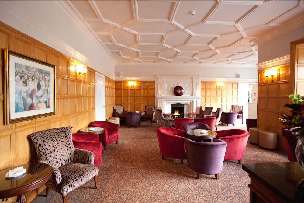 Warren House Hotel