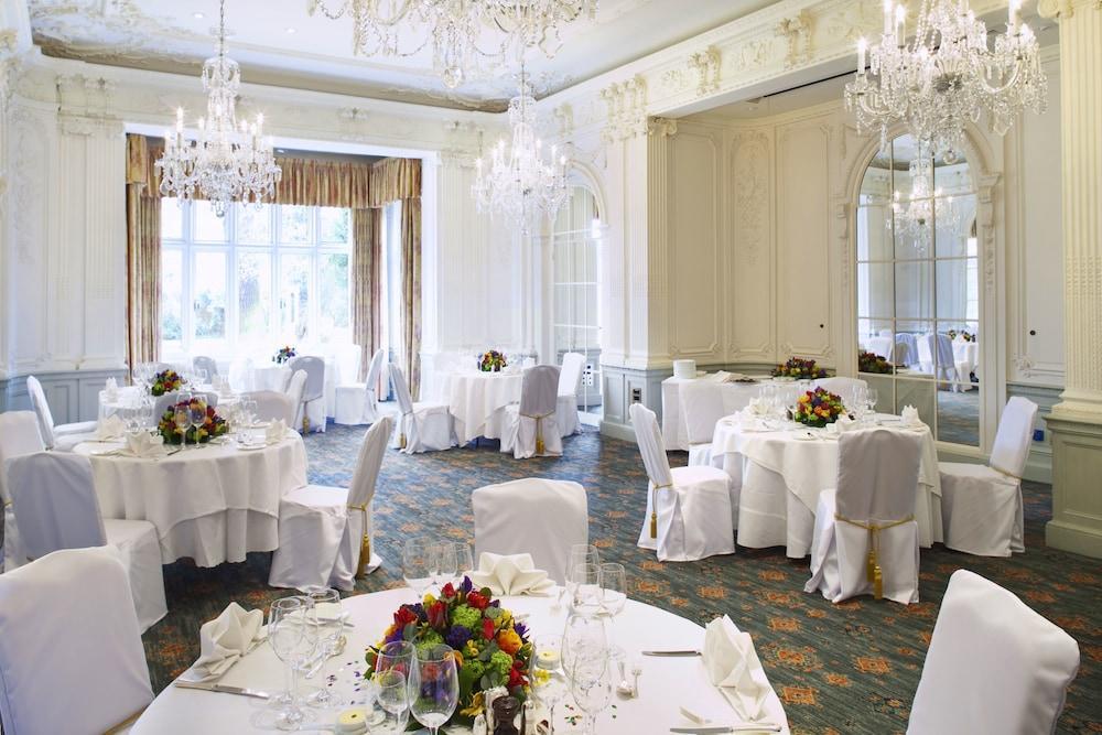 Warren House Hotel