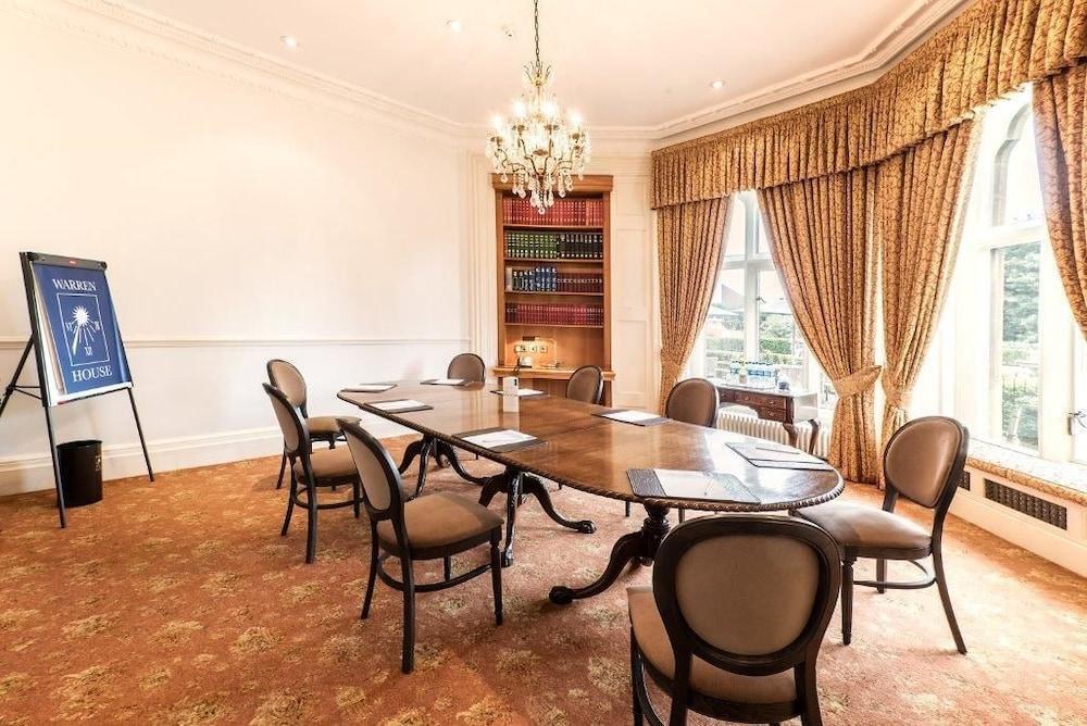 Hotel Warren House Kingston upon Thames (Greater London)