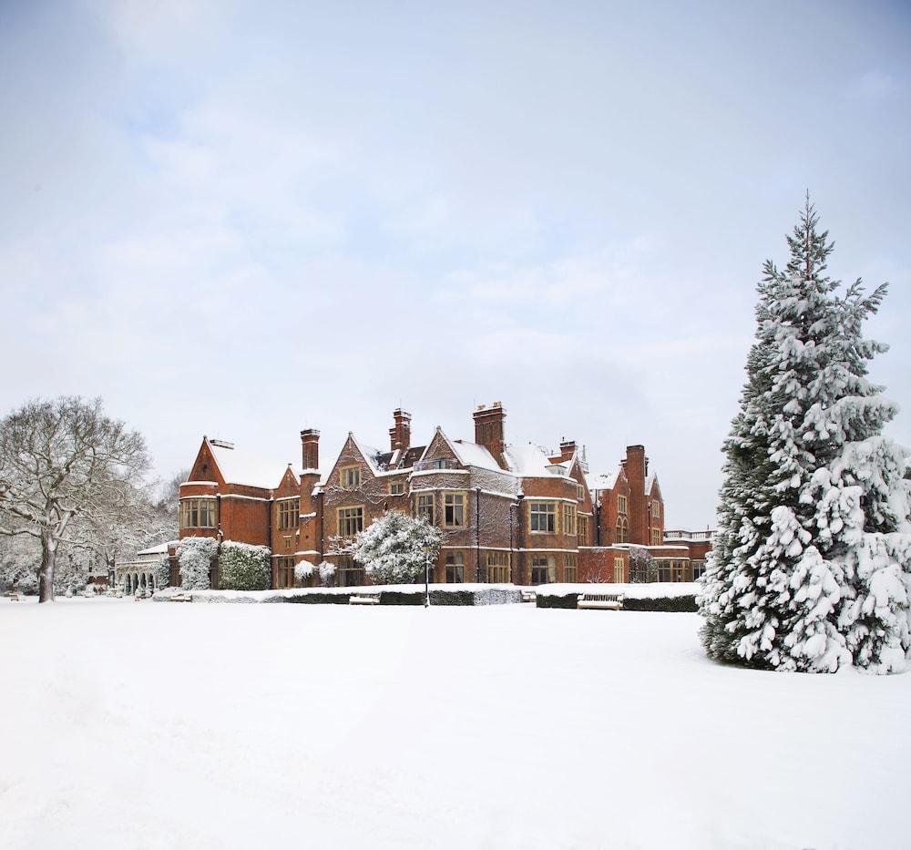 Warren House Hotel