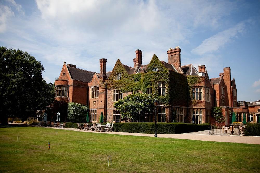 Warren House Hotel Kingston upon Thames (Greater London)